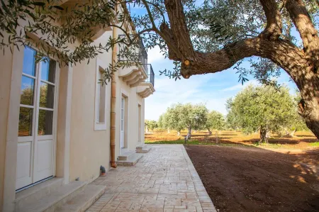 Zahir Country House Hotel