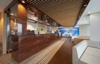 Radisson Blu Resort Swinoujscie - Bar