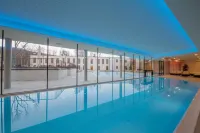 Schlosspark Mauerbach - Adults Only - Pools