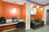 Travelodge by Wyndham Kindersley