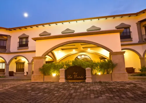 Hotel Los Portales Hotels in Chinandega