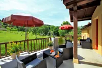 Hotel Restaurant la Verperie Hotels in Marquay