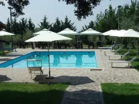 Antico Borgo la Commenda - Swimmingpools