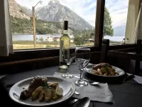 Hotel Alun Nehuen Hotels in Bariloche