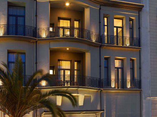 10 Best Hotels near Alexandridis - Gallery Kappa, Volos 2023 | Trip.com