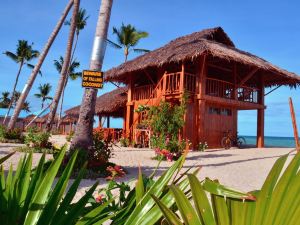 Amihan Beach Cabanas