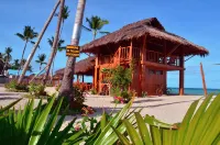 Amihan Beach Cabanas