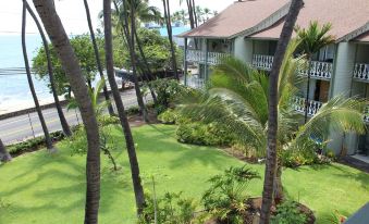 Kona Islander Inn Condos