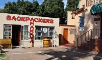 Amakaya Backpackers Travellers Accommodation