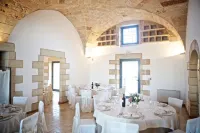 Masseria Stali, the Originals Relais Hotels in Caprarica di Lecce