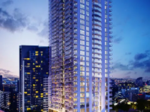 Imagine Marco Hotels in Southbank