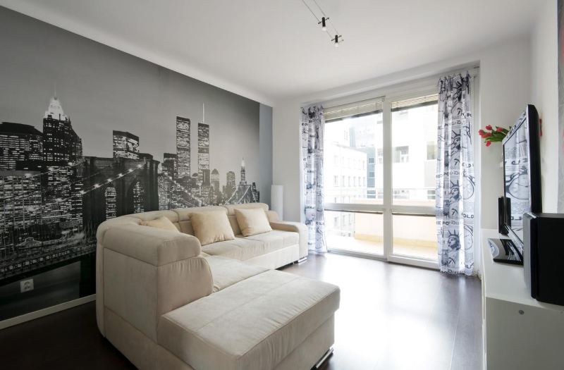 Loko Apartments Nowogrodzka-Warsaw Updated 2022 Room Price-Reviews & Deals  | Trip.com