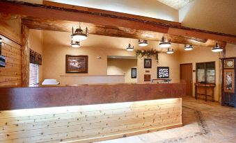 Best Western Plus Kelly Inn  Suites