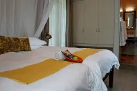 The Elegant Guesthouse