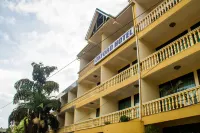 Oxford Royal Hotel
