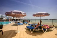 Apartamentos SAL Rossa Hotels in Sant Josep de Sa Talaia