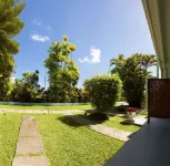 Palm Garden Hotel Barbados