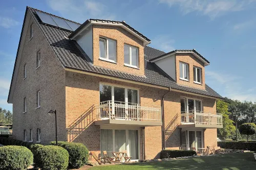 Hotel Und Landhaus 'Kastanie' Hotels in Ammersbek