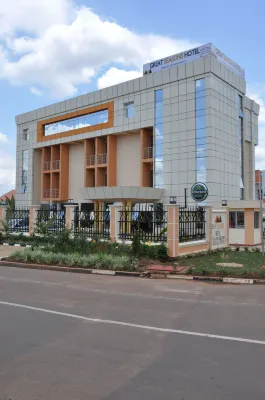 Great Seasons Hotel