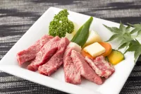 和のリゾートはづ - 朝食