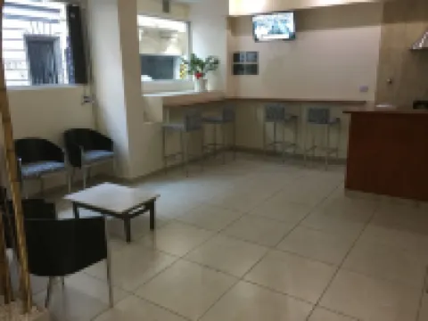 艾爾博特諾酒店