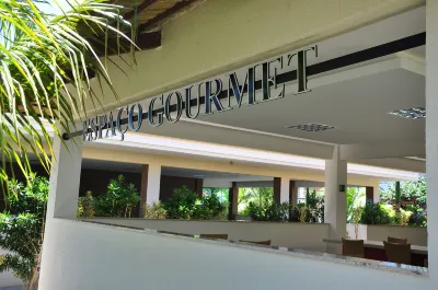 Lacqua DiRoma Com diversão No Hot Park