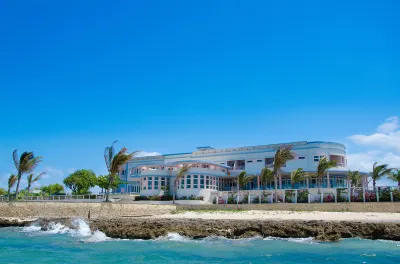 Hotel Dona Ana Các khách sạn gần Vilankulo Local Tour