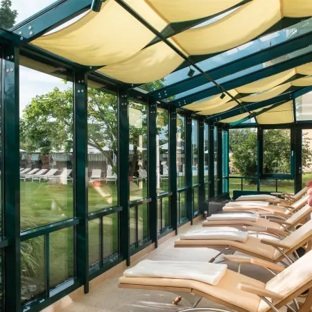 A-Rosa Ostseehotel Kühlungsborn