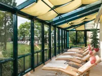 A-ROSA Ostseehotel Kühlungsborn - Spa