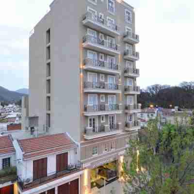 Amerian Salta Hotel Hotel Exterior