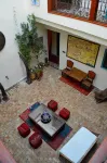 Riad Kafila