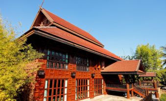 Boontarn Sanctuary