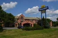 Hôtel WelcomInns Hôtels à : Beloeil