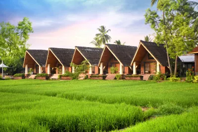 Avasta Resort & Spa Hôtels à : Anuradhapura