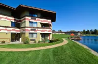 SureStay Plus Hotel by Best Western Black River Falls