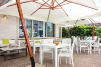 Minturnae Hotel Hotels in Castelforte