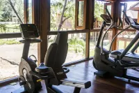 Sentidos Beach Retreat - Gym