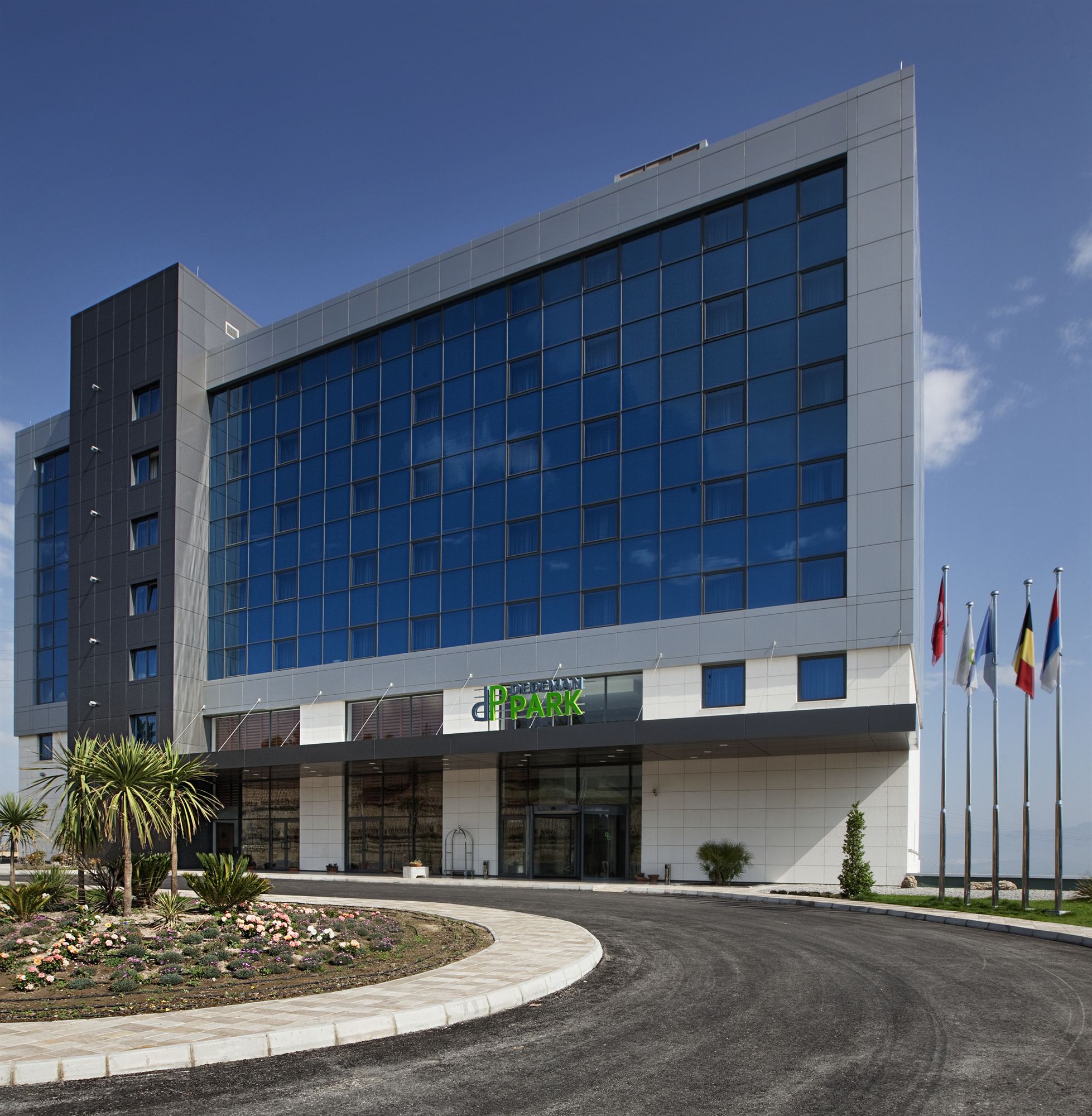 Dedeman Park Denizli Hotel