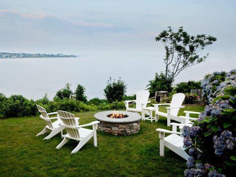 The Chanler at Cliff Walk