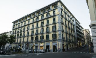 Vinto House Salerno Downtown