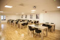 Hotell TunaPark Hotels in Mora