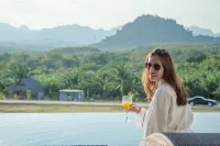 Belong Jin The Dam Hotel And Resort - 絶景
