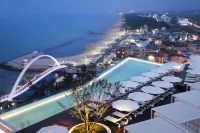 Seamarq Hotel