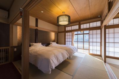 その他 美食と自家源泉を愉しむ静寂の宿　秘湯・鷹ノ巣温泉　鷹の巣館の写真