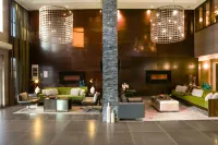 Sandman Hotel Abbotsford Airport Hotels in Abbotsford