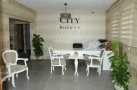 Adana City Boutique Hotel