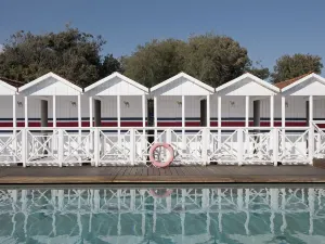 Augustus Hotel & Resort