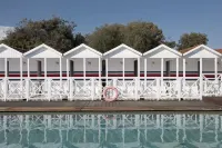 Augustus Hotel & Resort Các khách sạn gần Bagno Angelo