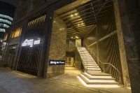 Dormy Inn PREMIUM Kanda Hot Spring Hotels in Tokio