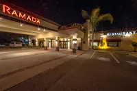 Ramada by Wyndham Houston InterContinental Airport East